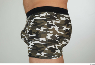 Steve Q camo briefs hips underwear 0003.jpg